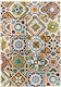 Paperblanks Caiet Midi B6 72 Foi Cu Dungi Cu Co...