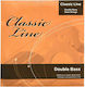 Gewa Комплект Хорди за Контрабас 1/4 Classic Line