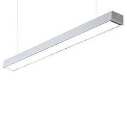 Atman Salerno Commercial Linear LED Ceiling Lig...
