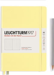 Leuchtturm1917 Notebook A5 with Dots