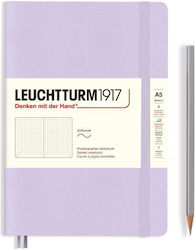 Leuchtturm1917 Notebook A5 with Dots