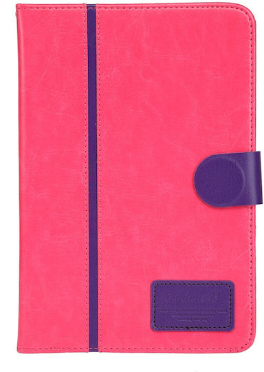 Flip Cover Fuchsie Für iPad mini 4