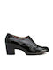 Wonders Piele Ghete dama Negru