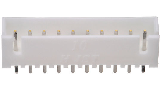 Haitronic Pin Header Connector (HS1598-11P)