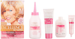 L'Oreal Paris Excellence Creme Βαφή Μαλλιών 9,3...