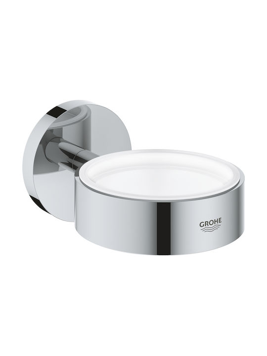 Grohe Essentials Ποτηροθήκη