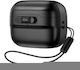 ESR Pulse Halolock Magsafe Калъф в Черен цвят за Apple AirPods Pro 2
