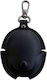 5 Leather Case Black for Huawei FreeBuds