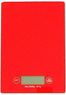 Digital Kitchen Scale 1gr/5kg