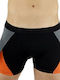 Men's Boxer Black