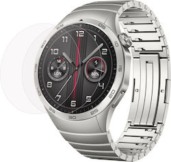 2 Τεμάχια Tempered Glass Huawei Watch GT 4 46mm 2τμχ 680801651A 2 Τεμάχια Tempered Glass Huawei Watch GT 4 46mm 2τμχ 680801651A