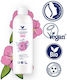 Cosnature Bioearth Schaumbad in Gel & Duft Rosen 250ml