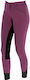 Kerbl Rider Equipment Kid's Riding Trousers Covalliero Purple