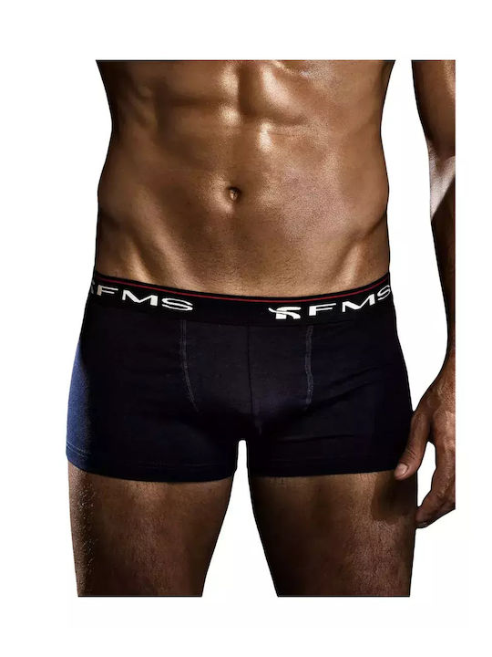 Herren Boxershorts Multicolour 1Packung