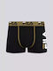 Fila Men's Boxer Black