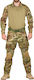 8 Fields Uniformă Militară