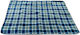 Muhler Κουβέρτα Πικ Νικ 150x150cm σε χρώμα