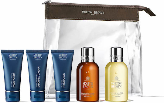 Molton Brown Set Îngrijire pentru Hidratare