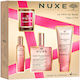 Nuxe Prodigieux Floral Set Îngrijire pentru Hidratare 4buc