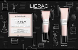 Lierac Moisturizing Hydragenist Suitable for Normal/Combination Skin with Serum 50ml