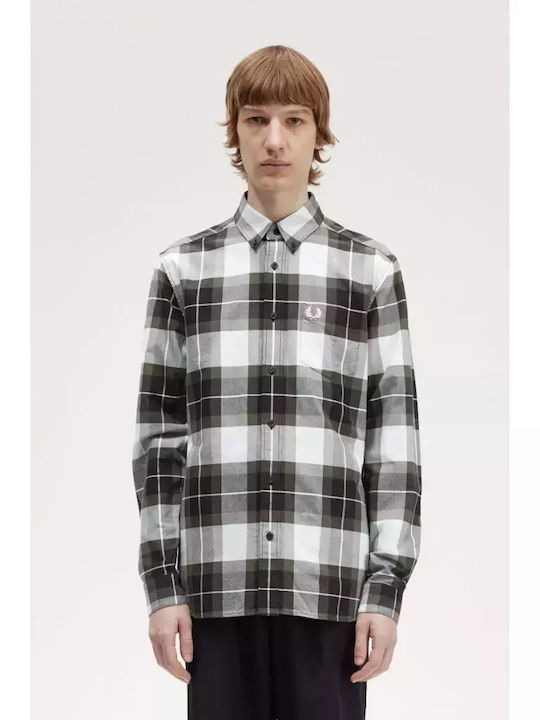 Fred Perry