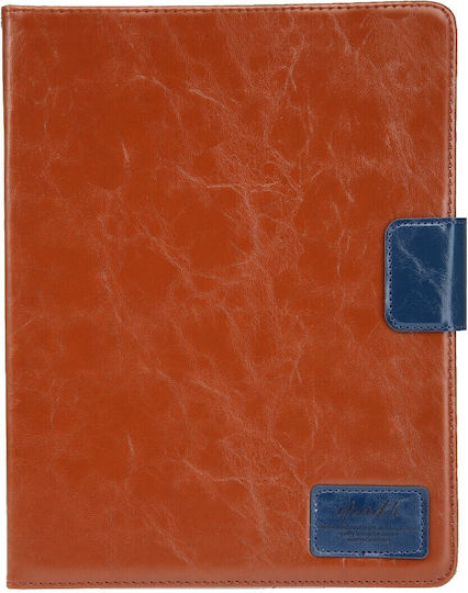 Flip Cover Καφέ (iPad mini 4)