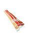 Vltools Hundehalsband Leder