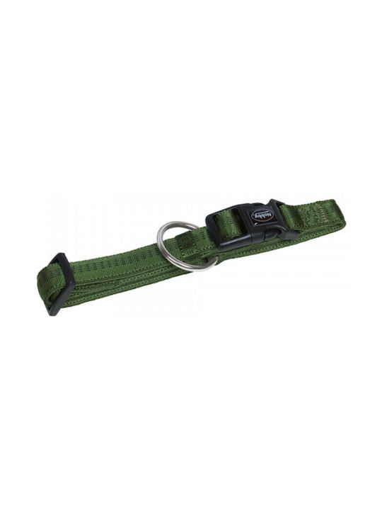 Nobby Soft Grip Dog Collar 25mm