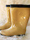 Arbeitssicherheitsstiefel Beige
