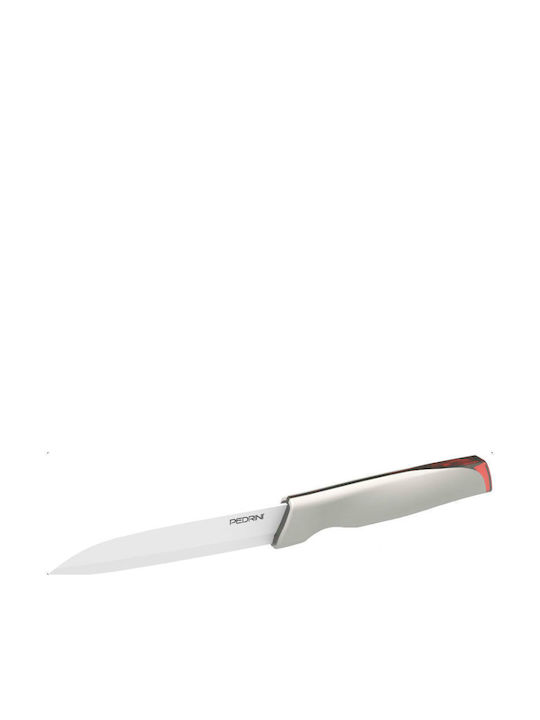 Pedrini Linea Messer Allgemeine Verwendung aus Keramik 10cm