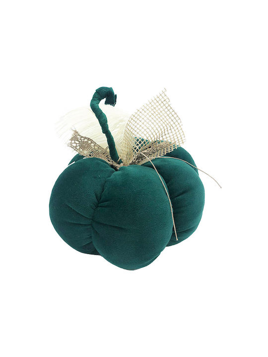 LiebeQueen Lucky Charm Pumpkin Green 1pcs