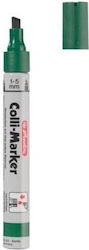 Herlitz Colli Permanent Marker Green