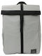 V-store Backpack Γκρι