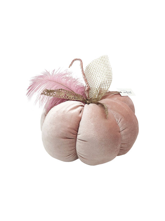 LiebeQueen Lucky Charm Pumpkin Pink 1pcs