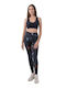 Women's Legging Colorful