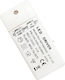 Lucas LED Power Supply IP20 Power 7W With Output Voltage 12V 1306K
