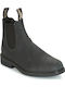 Γυναικεία Μποτάκια RUSTIC BLACK