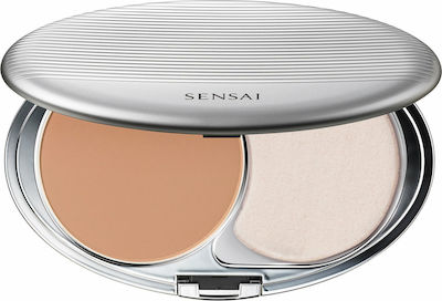 Sensai Total Finish Cushion Make Up