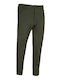 Stefansxxl Men's Trousers Haki