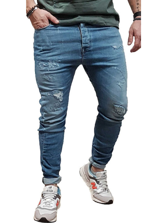 New Denim