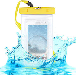 KWmobile Universal Waterproof Transparent