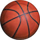 Creative Converting Fanatic Basketball'' Serving Set for Party 8pcs