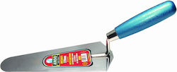Anso Μυστρί Inox με Ξύλινη Λαβή