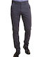 Hose Elastisch Gray