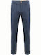 Tokyo Laundry Men's Trousers Chino Midnight Blue