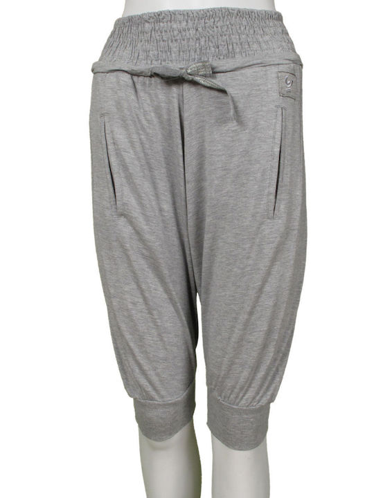 Freddy Sweatpants Gray