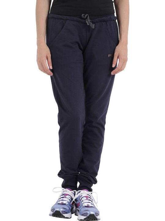 Freddy Sweatpants Navy Blue