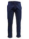 Greenwood Men's Trousers Navy Blue