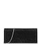 Leather Women's Bag Handbag Black
