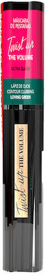 Bourjois Twist Up Mascara Black